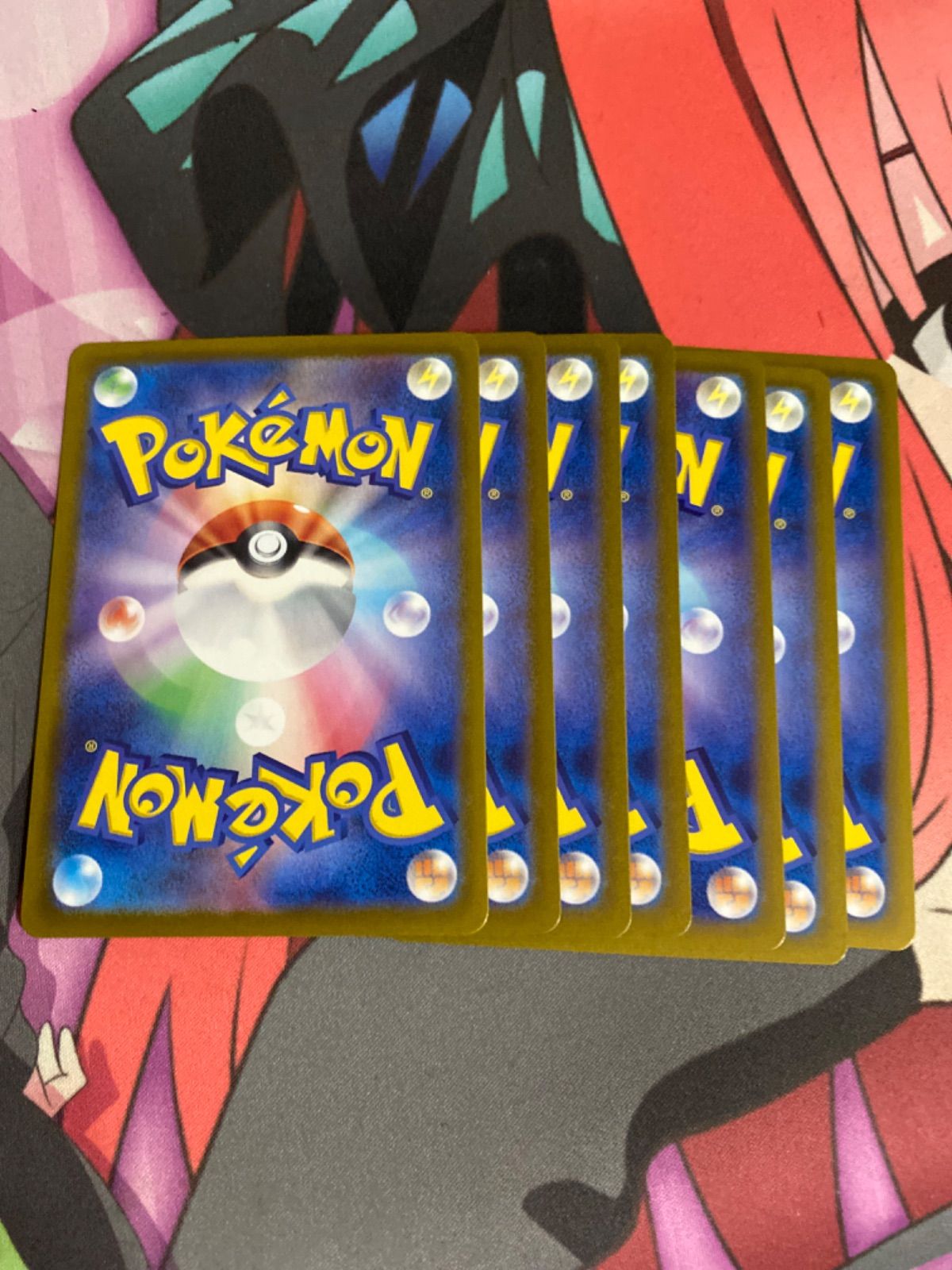 ポケモンカード ペルシアン ar 7枚 - メルカリ