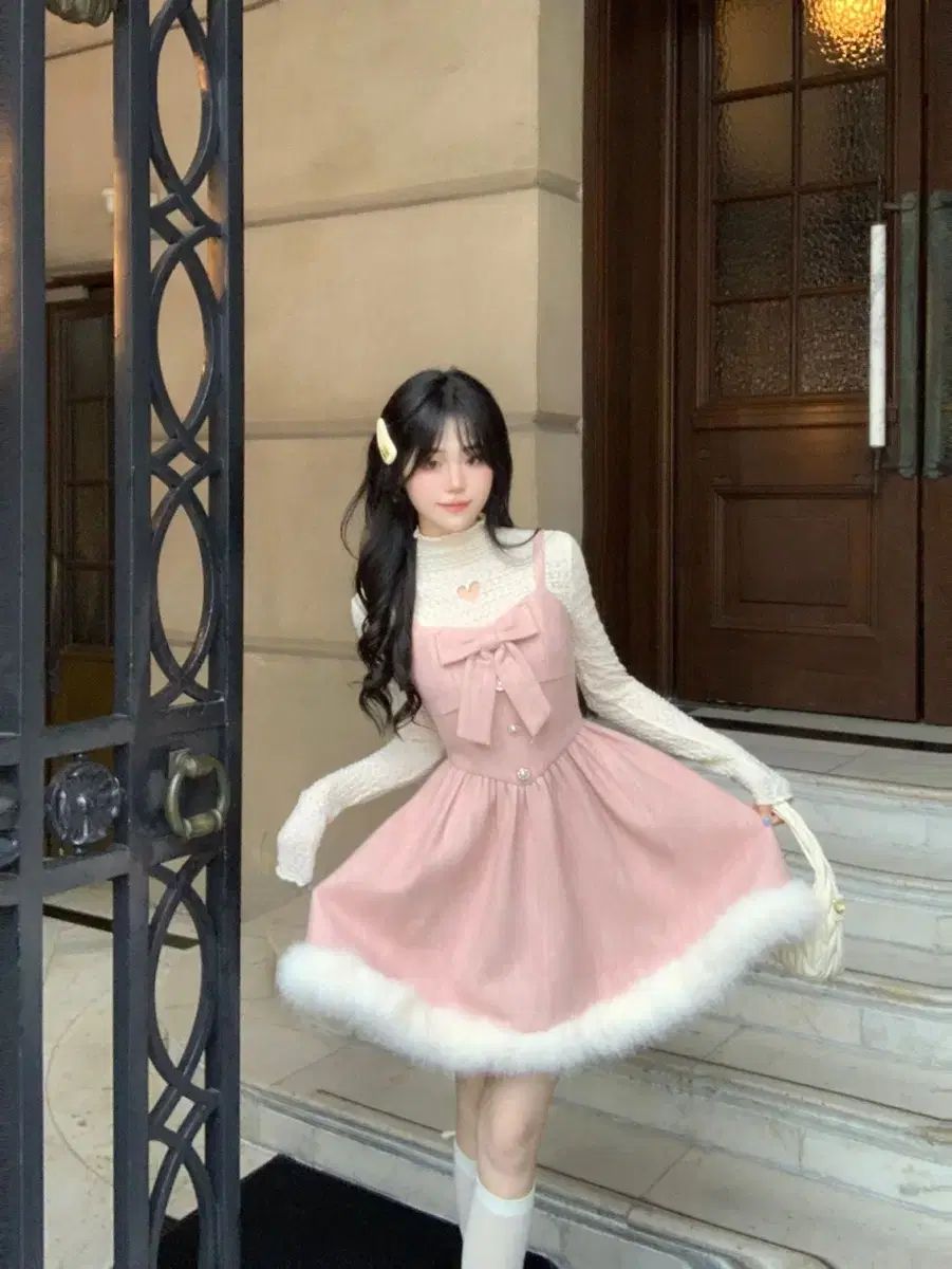 ファッション プリンセス