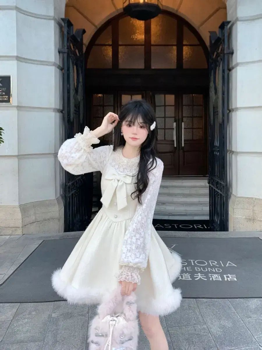 ロリータ ファッション