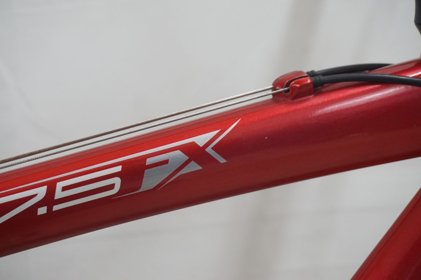 TREK 「トレック」 7.5FX 2008年モデル クロスバイク / バイチャリ福岡 