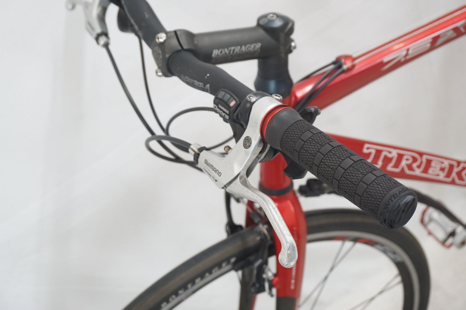 TREK 「トレック」 7.5FX 2008年モデル クロスバイク / バイチャリ福岡 
