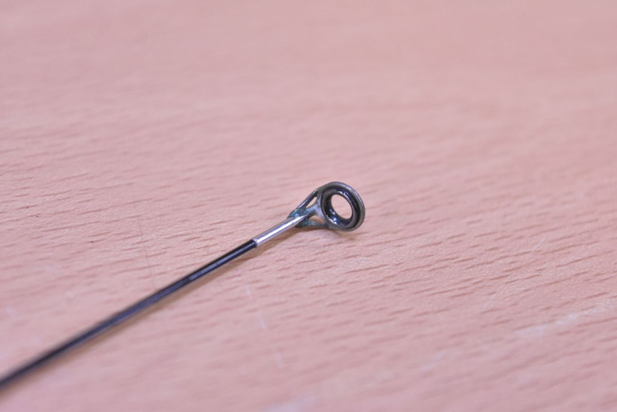 がまかつ がま磯