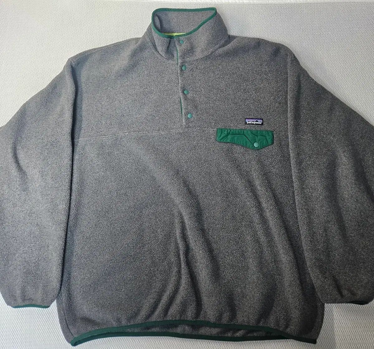 パタゴニア Synchilla シンチラ XL ライトウェイト ヴィンテージ