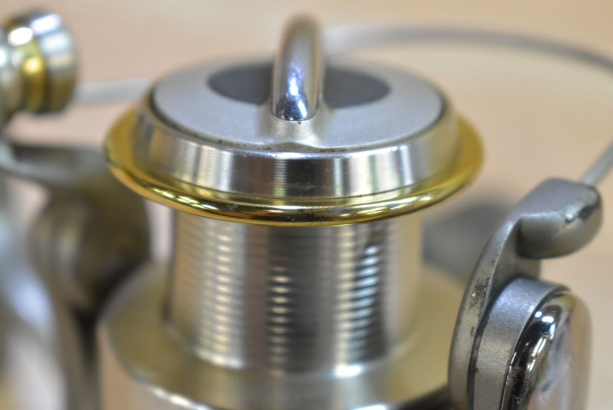 シマノ 95 ステラ 3000 SC483 スピニングリール SHIMANO STELLA