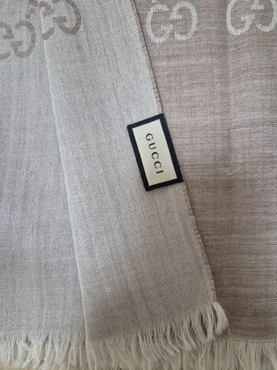  グッチ GGロゴ マフラー スカーフ バンダナ スカーフ 小物