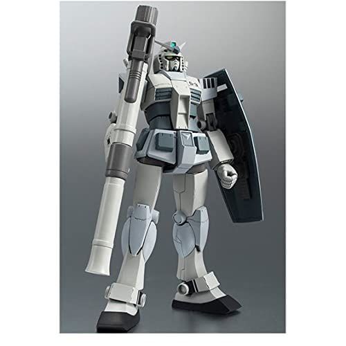 フィギュア 【】ROBOT魂＜SIDE MS＞ RX-78-3 G-3 ガンダム ver 