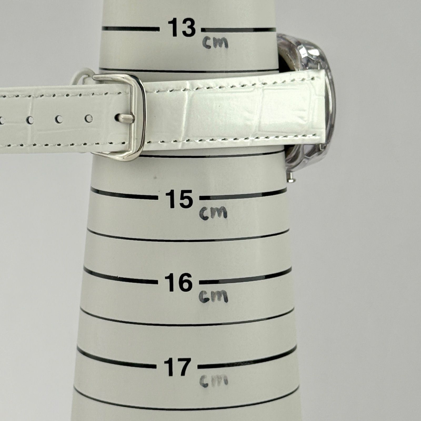  グッチ シンク SYNC 137.3 ベルト 電池 レディース 474 腕時計(クォーツ) 腕時計(アナログ)