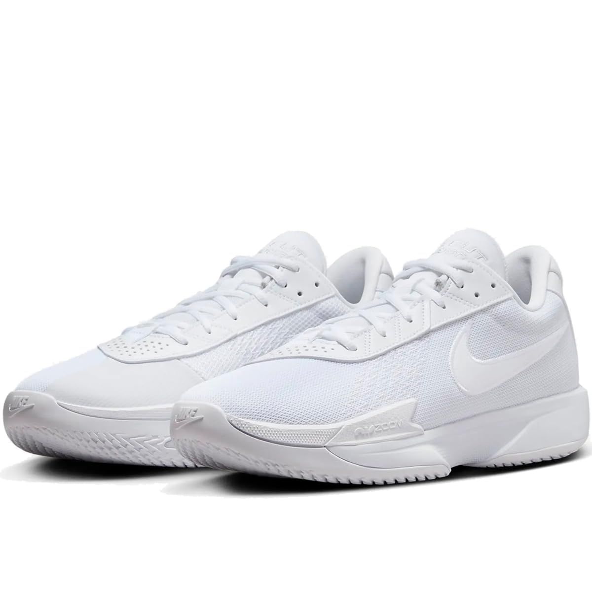 ナイキ シューズ スニーカー G.T. カット アカデミー EP CUT ACADEMY ホワイト フォトンダスト FB 2598-103 日本 26.0 cm