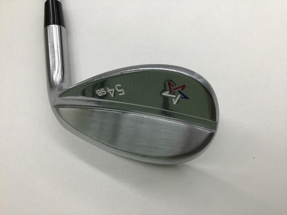 アーティザンゴルフ ARTISAN WEDGE メッキ 54度 ﾀﾞｲﾅﾐｯｸｺﾞｰﾙﾄﾞ105 S 200フレックス ウェッジ 最短