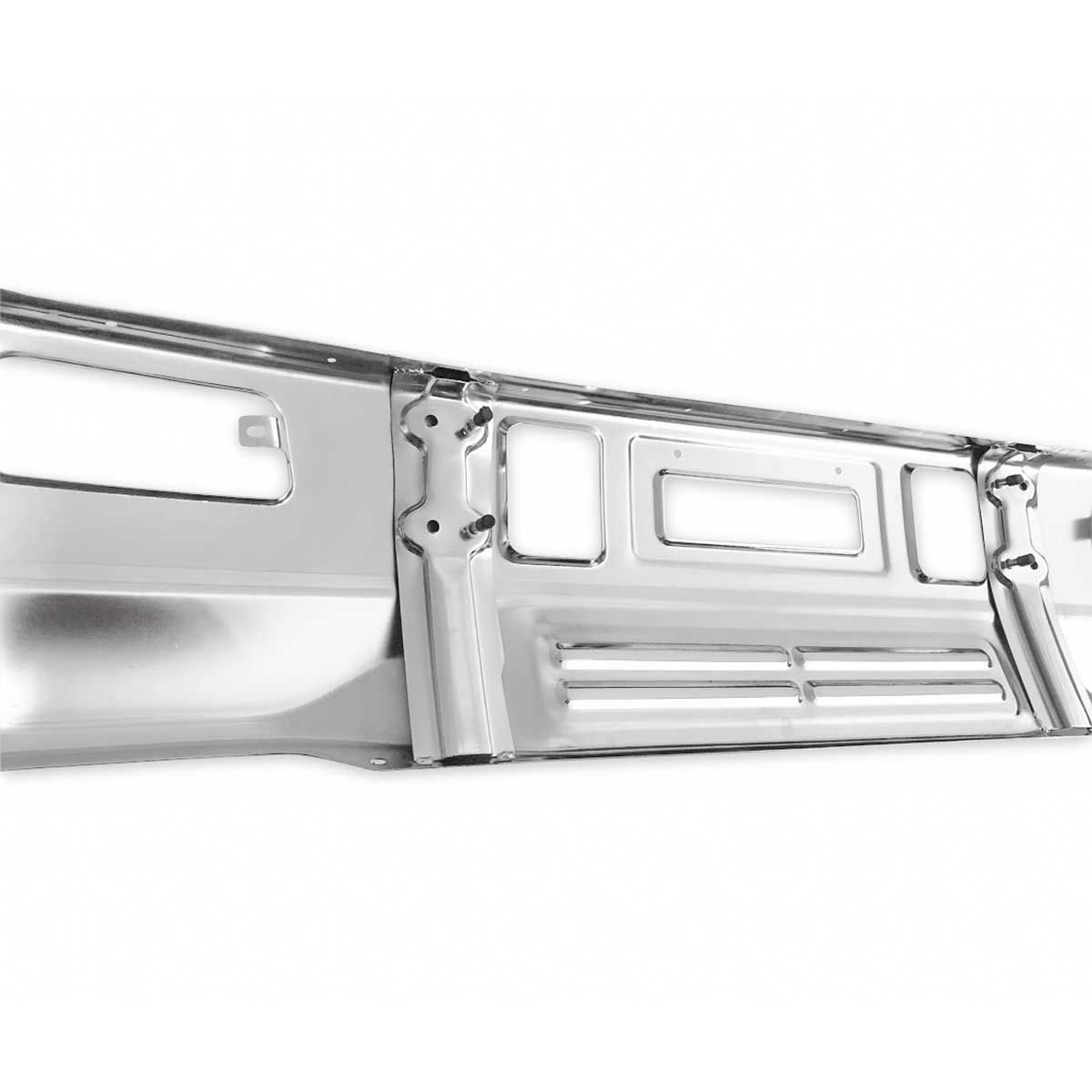 07エルフ PMエルフ NEWエルフ バンパー スーパーグレートタイプ ステー