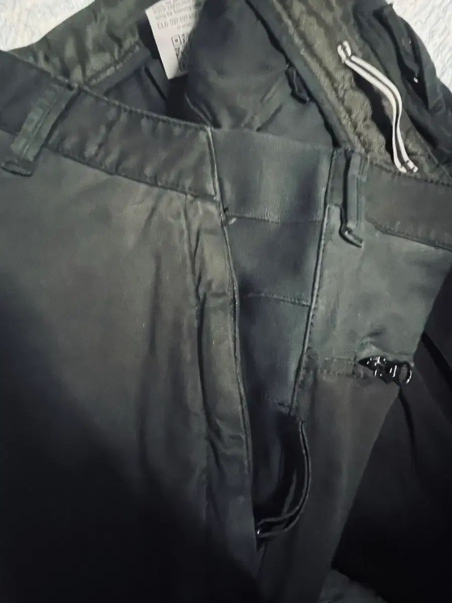 ストーンアイランド ギャバジン パンツ 33 チノパン パンツ メンズ