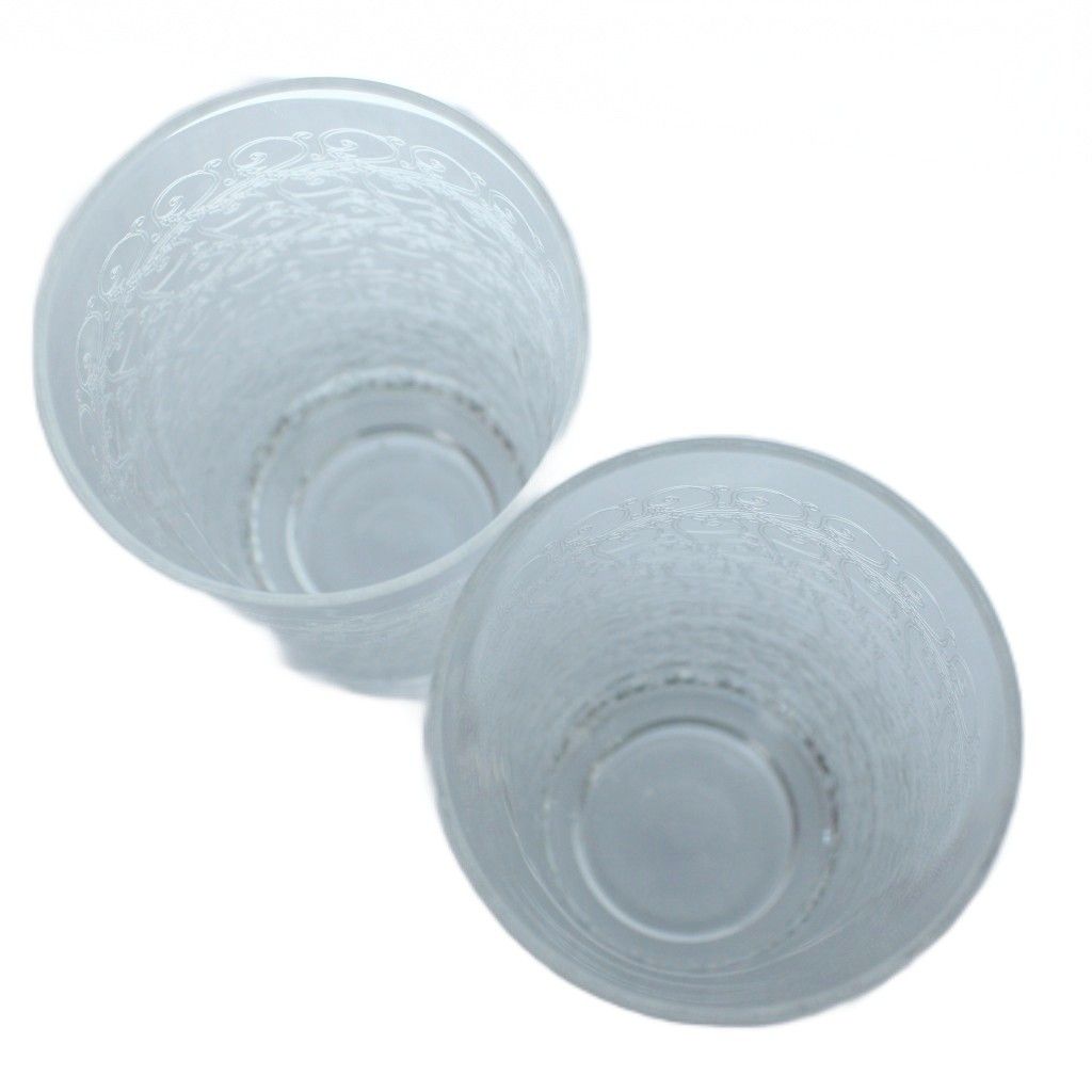  バカラ Baccarat ローハン Rohan ハイボールグラス タンブラー セット ペアグラス 食器 アシッドエッチング クリスタルガラス クリア KW GY 18 その他 キッチン 食器