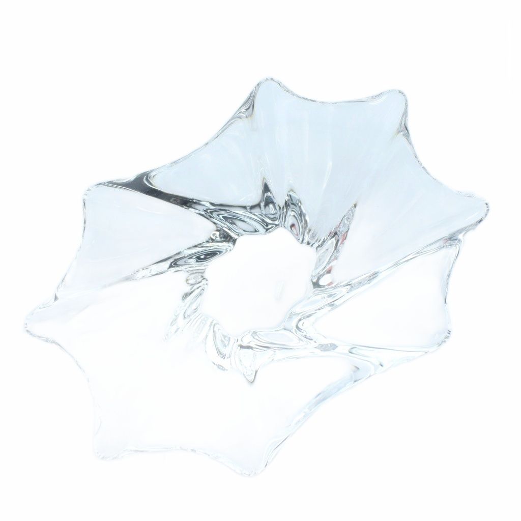 バカラ Baccarat CADIX キャディックス アッシュトレイ 灰皿