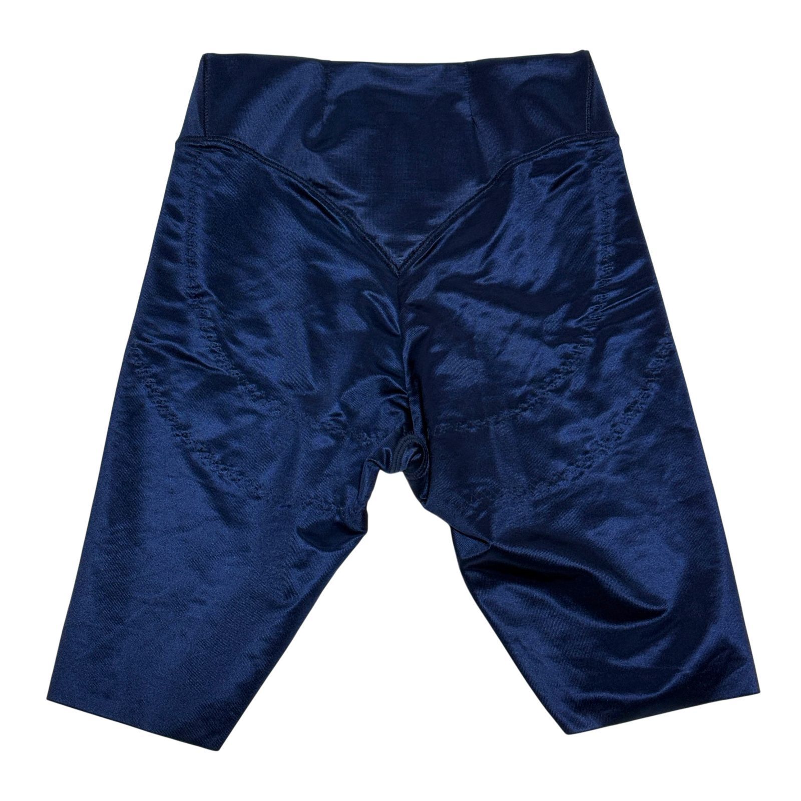 マ*♪様 ネイビー 骨盤ガードル S-58 タグ付き未使用品】トリンプ 骨盤のきもち ガードル 58 補整ショーツ