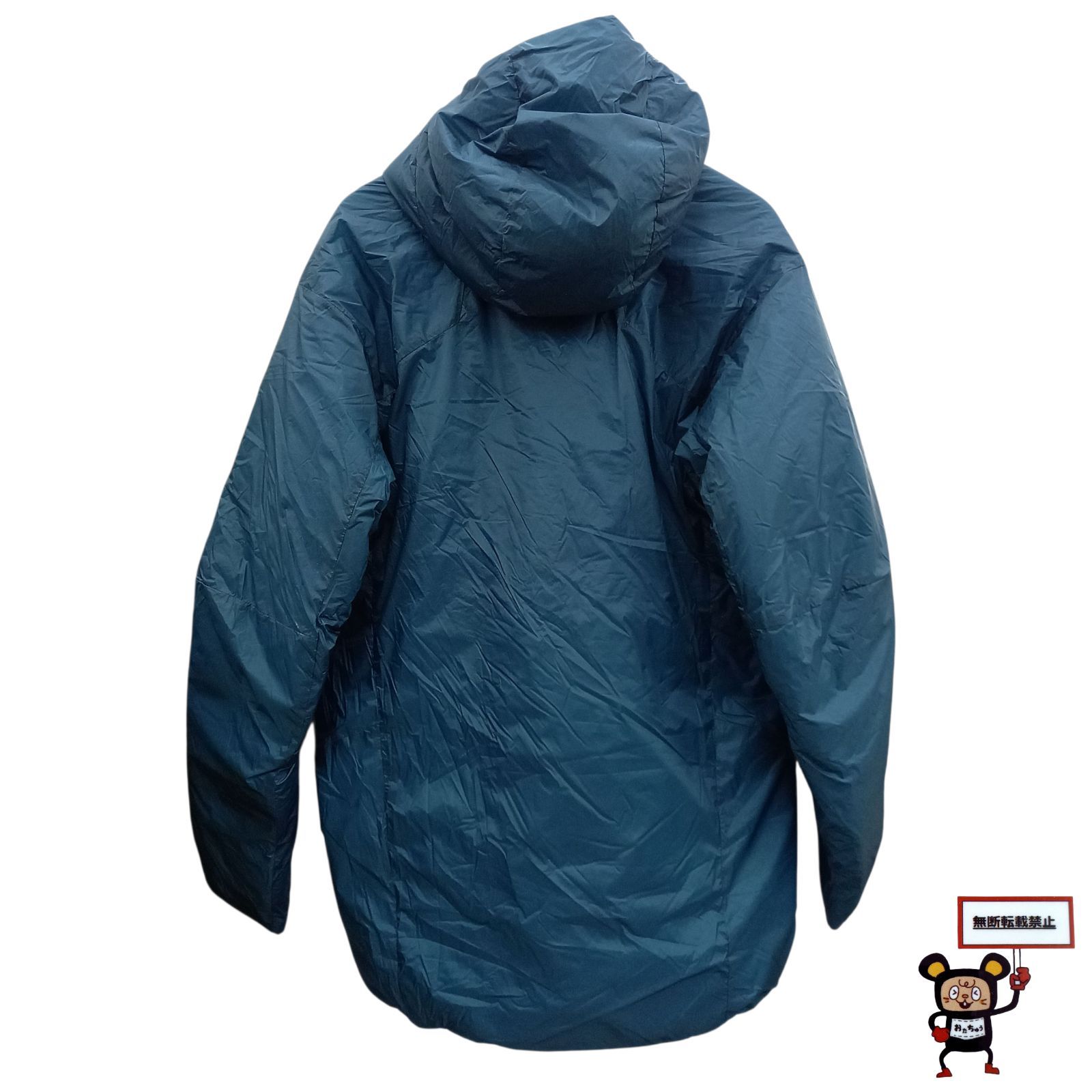 69.patagonia DAS PARKA - メルカリ