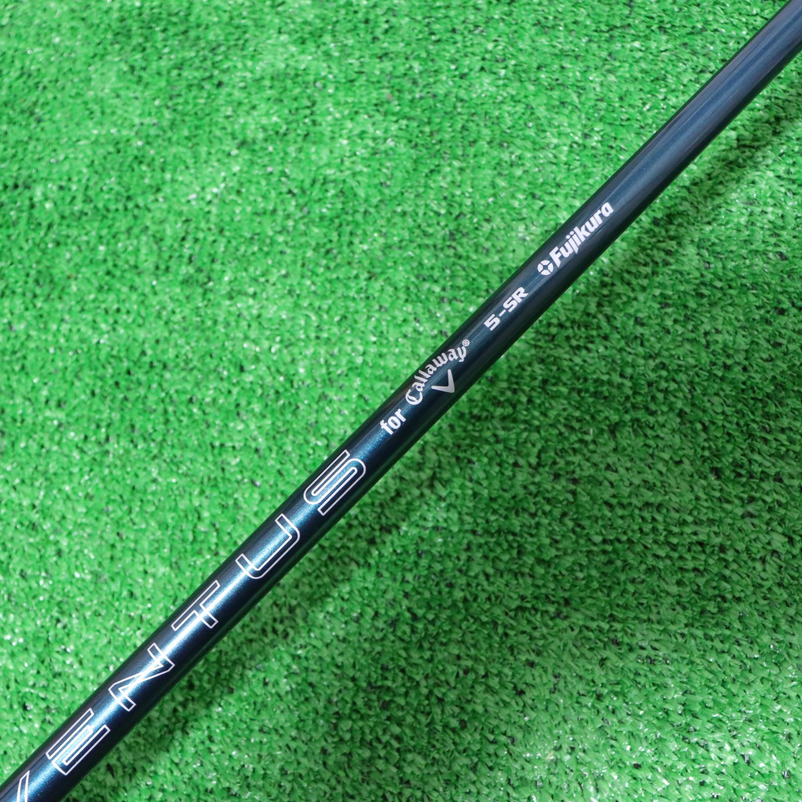 フェアウェイウッド カーボンSR