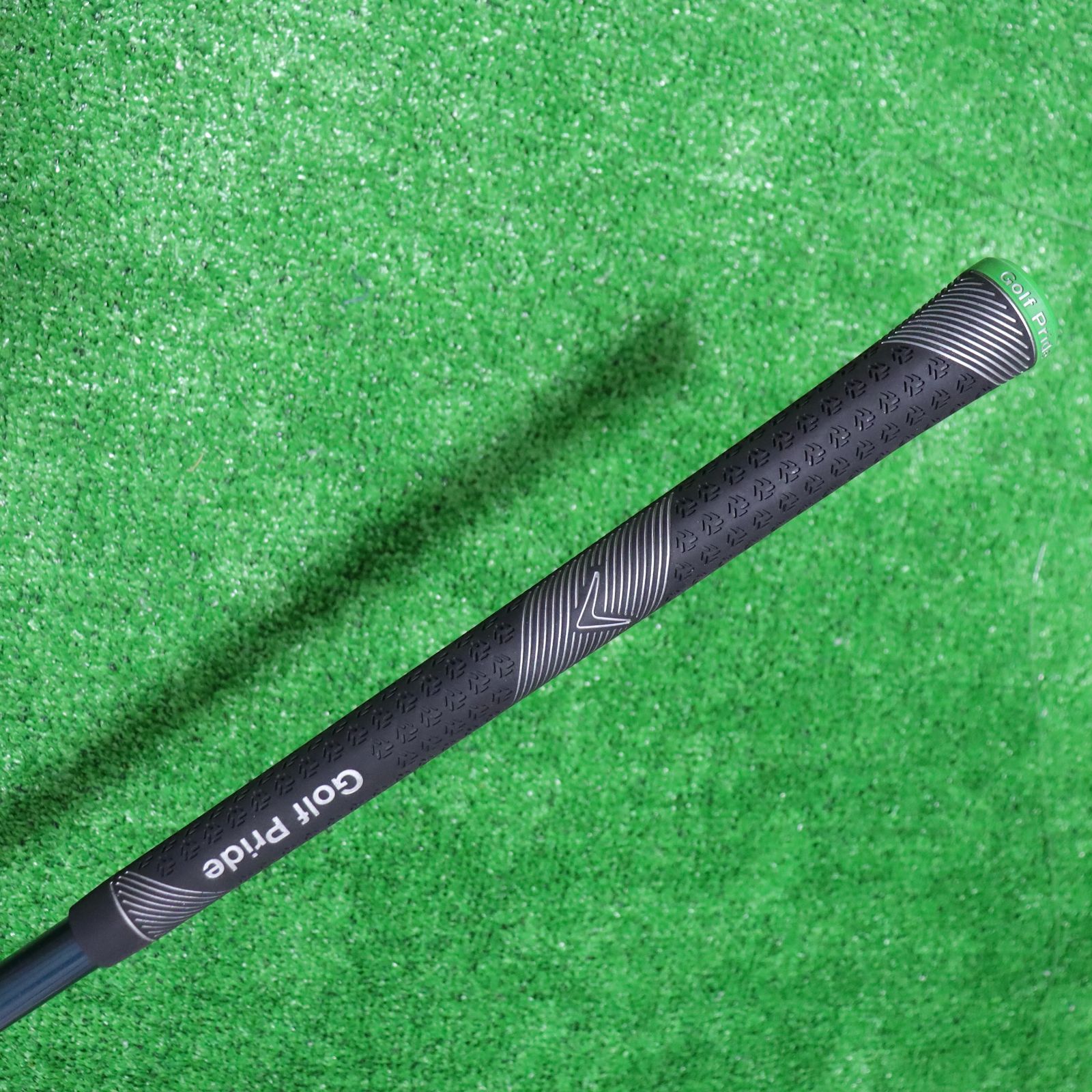 フェアウェイウッド カーボンSR