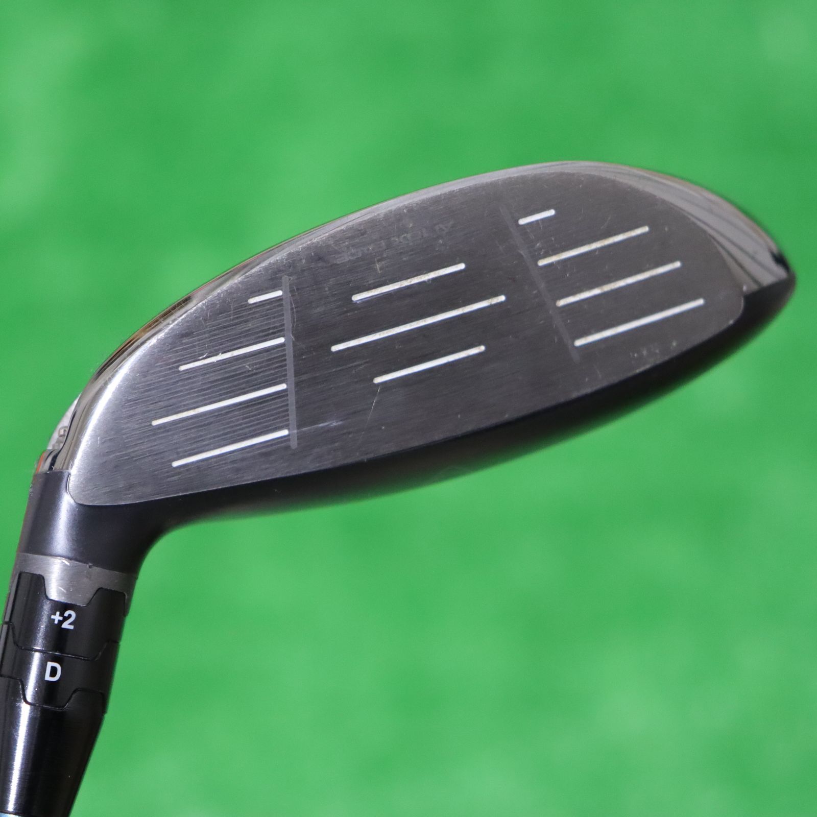  ELYTE 3 HLW フェアウェイウッド カーボンSR 16.5度 フェアウェイウッド メンズ