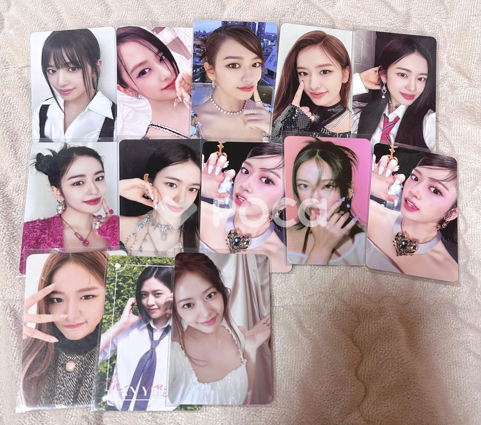 IVE ユジン ELEVEN Ver. 2 - メルカリ