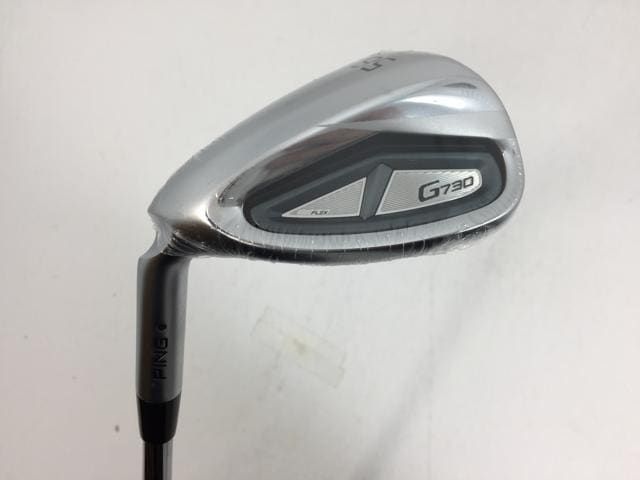 【中古ゴルフクラブ】【未使用品】ピン G730 アイアン 2024 NSプロ 950GH neo SW【14日間返品OK】 返品OK 【中古ゴルフクラブ】【未使用品】ピン G730 アイアン 2024 NS