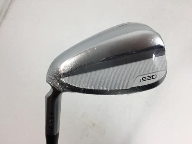 ゴルフクラブ ピン i 530 アイアン 2025 NSプロ MODUS 3 TOUR 115 UW