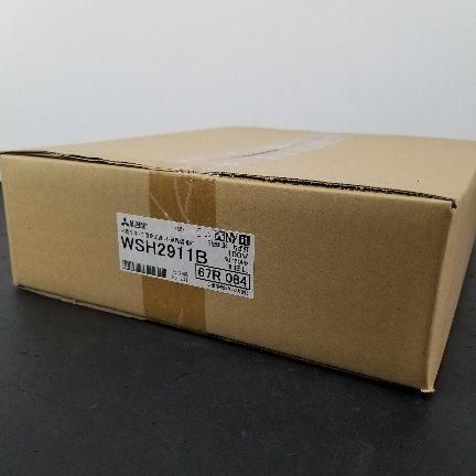 三菱電機 三菱防雨 防湿形避難口 通路誘導灯