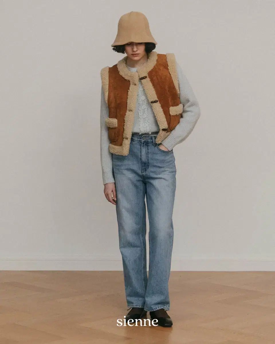 カンボン Shearling