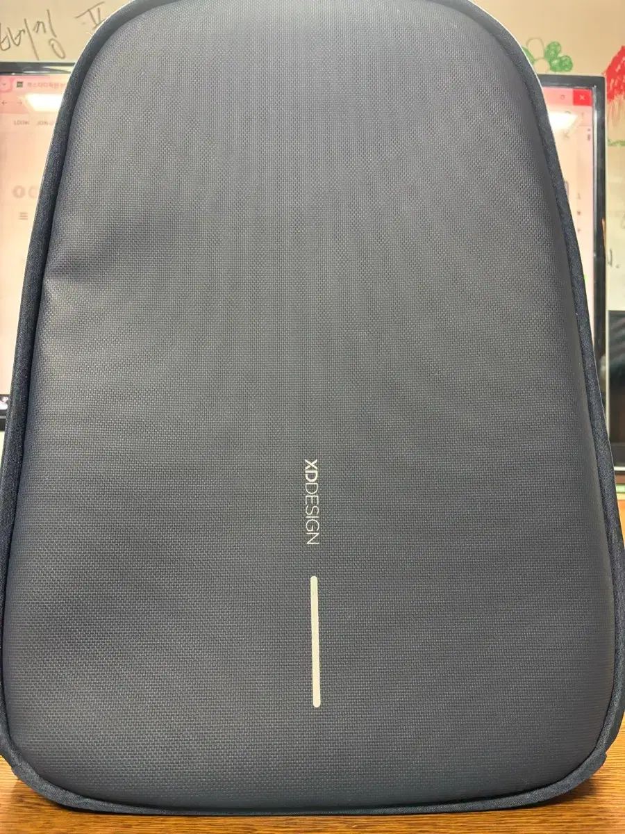 ネイビー バックパック 15 16インチ レギュラー サイズ