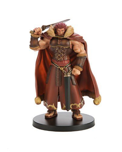 中古】バンプレスト Fate/Zero DXFサーヴァントフィギュア vol.3 A