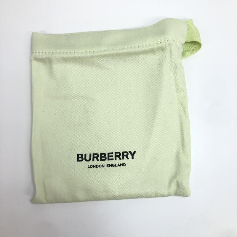  レザーベルト 100 チャコール ブラック 8015578 バーバリー 66 ベルト 小物