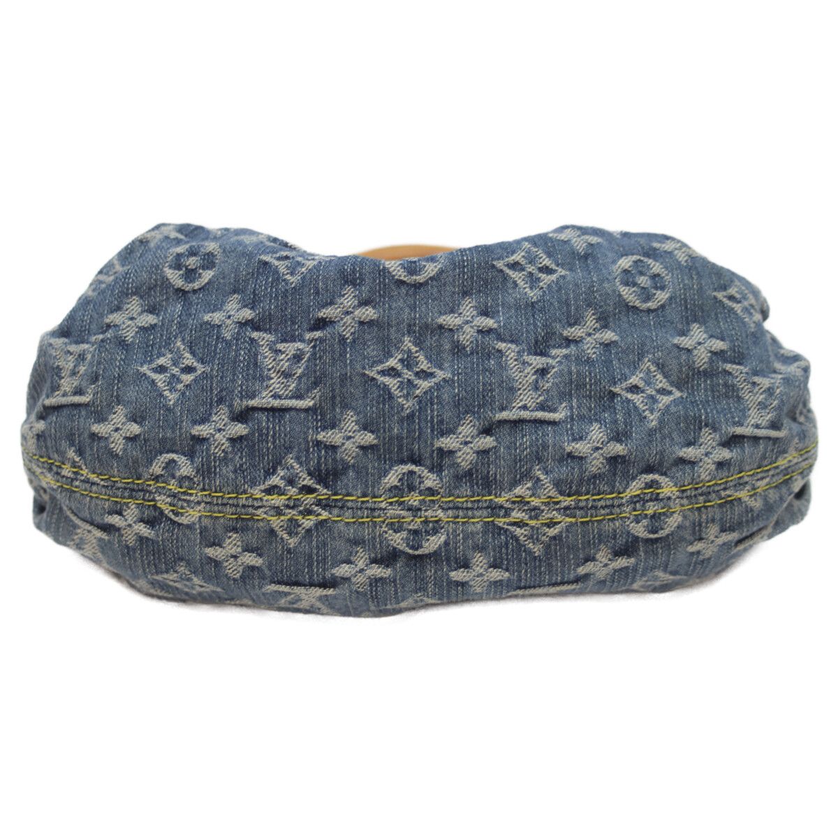 LOUIS VUITTON ルイヴィトン 06年 M95020 ﾓﾉｸﾞﾗﾑﾃﾞﾆﾑ ﾌﾟﾘｰﾃｨ - メルカリ