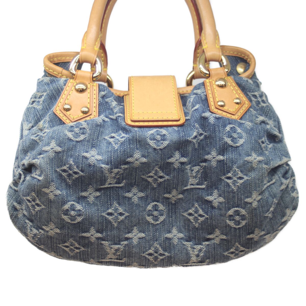 LOUIS VUITTON ルイヴィトン 06年 M95020 ﾓﾉｸﾞﾗﾑﾃﾞﾆﾑ ﾌﾟﾘｰﾃｨ - メルカリ