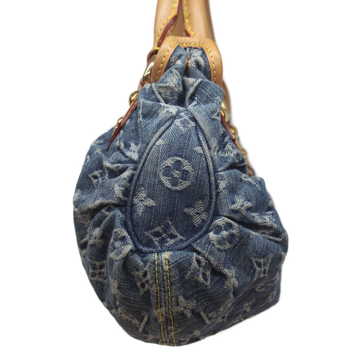 LOUIS VUITTON ルイヴィトン 06年 M95020 ﾓﾉｸﾞﾗﾑﾃﾞﾆﾑ ﾌﾟﾘｰﾃｨ - メルカリ