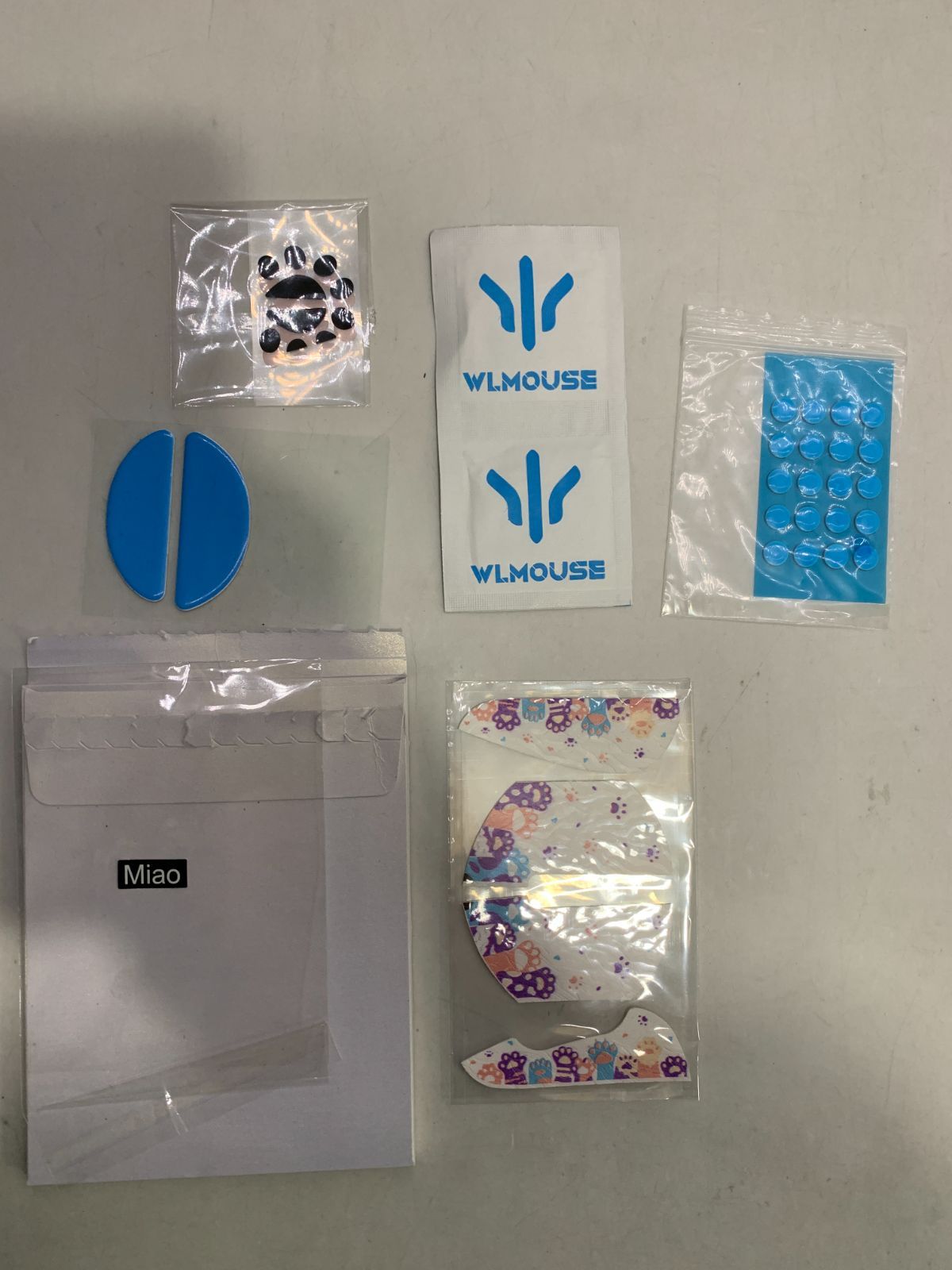 Miao ゲーミングマウス