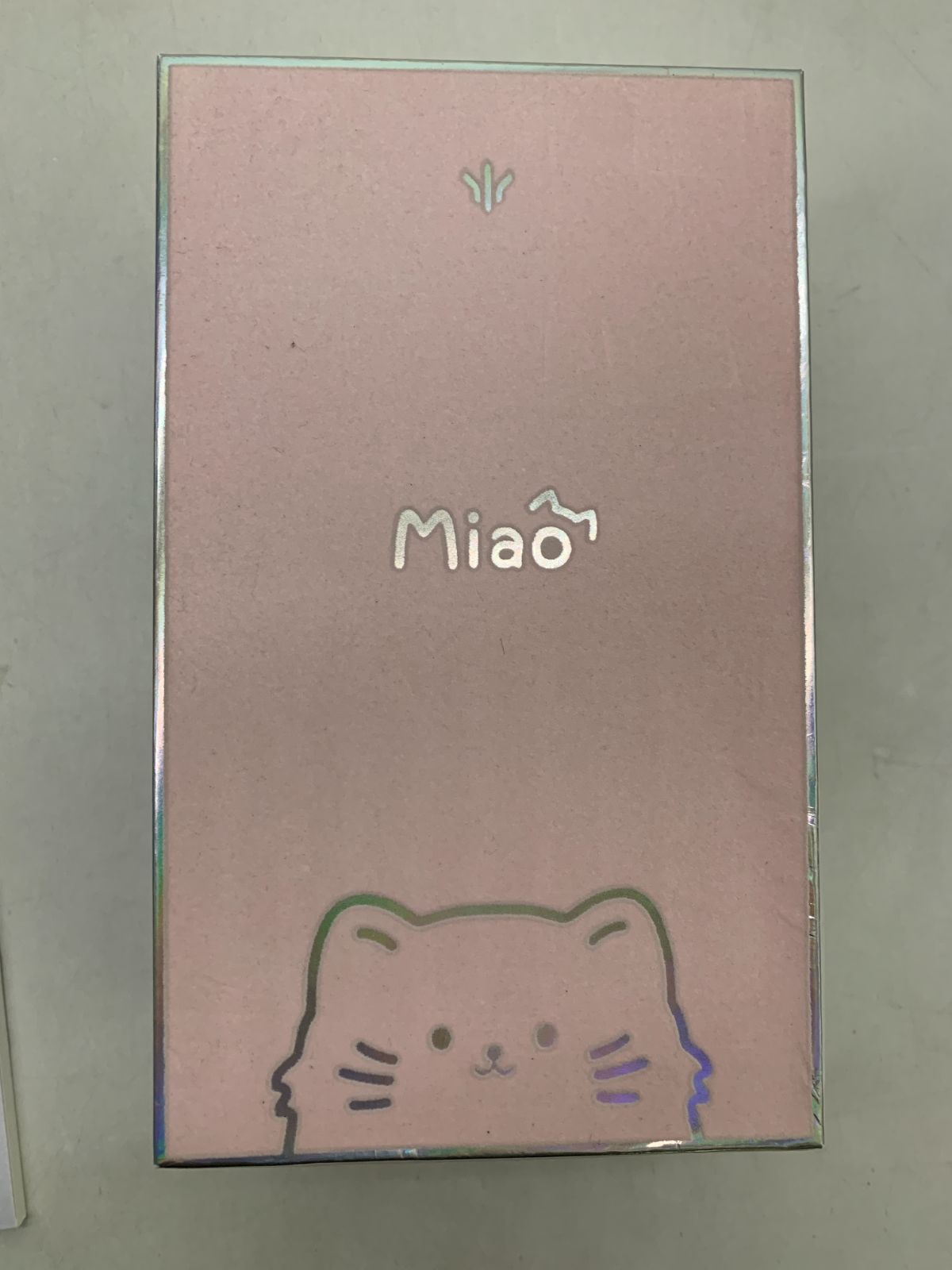 WLMouse Beast Miao ゲーミングマウス