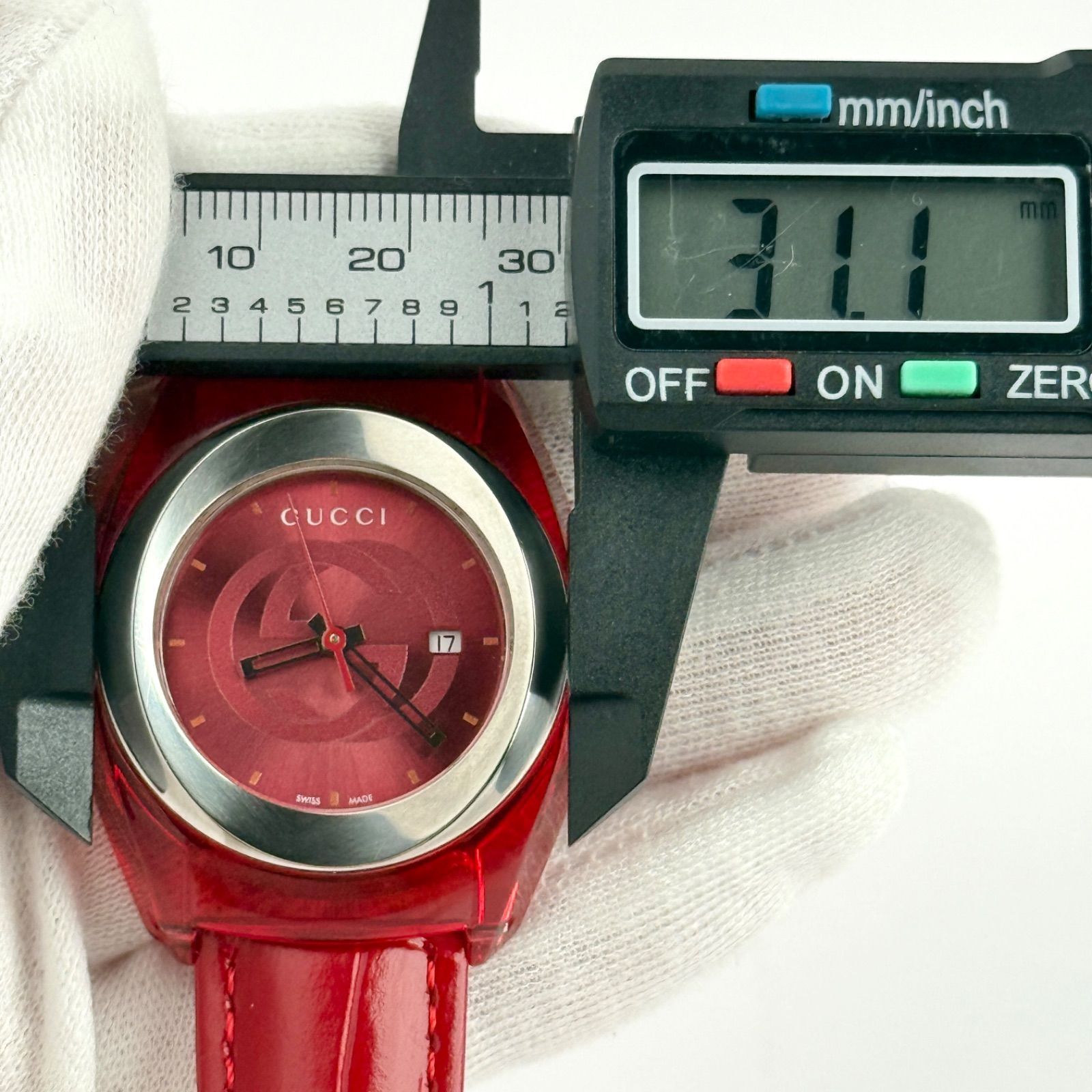 電池 レディース