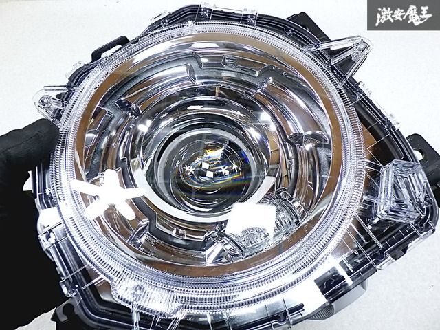 ☆新車外し☆ スズキ 純正 JB64W ジムニー JB74W ジムニーシエラ LED