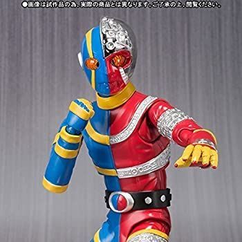 中古】S.H.Figuarts キカイダー フィギュア 定番人気，新作登場