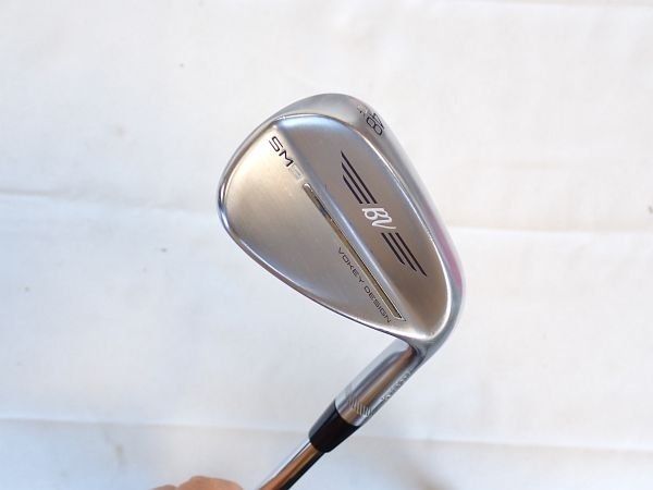 タイトリスト ボーケイ SM9 ウェッジ MODUS3 TOUR115 R 48/10F - メルカリ