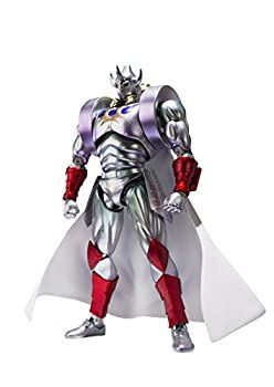 悪魔将軍 ORIGINAL COLOR EDITION レビュー S.H.フィギュアーツ 塗装済み可動フィギュア TAMASHII NATIONS キン肉マン 約170mm ABS&amp;PVC製 レビューS.H.フィギュアーツ toy : キン肉マン』悪魔将軍がカラーリングも新たにシリーズから