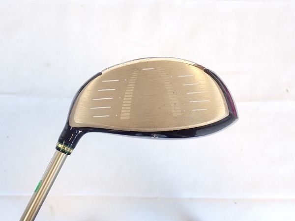 ダンロップ 2015 ゼクシオププライム XXIO ドライバー SP 800 10 5度 R ドライバー メンズ クラブ