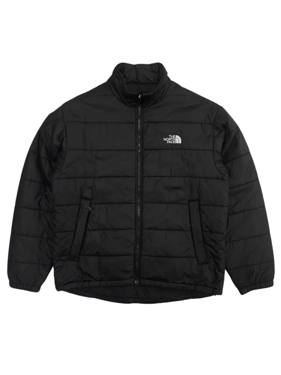 THE NORTH FACE ザノースフェイス キルティング 軽量ダウン