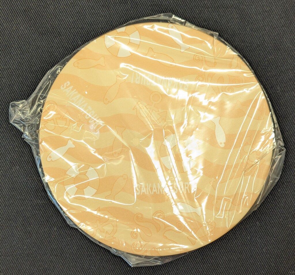  F.W.A.T へんりぃだ 1 6スケール さかなつり 司咲りな その他 フィギュア