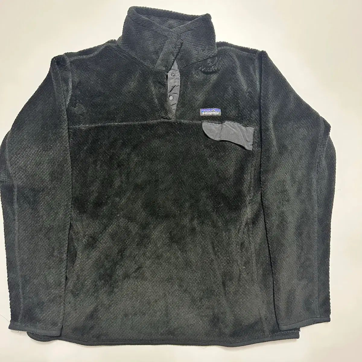 パタゴニア フリース ハーフジップアップ XL