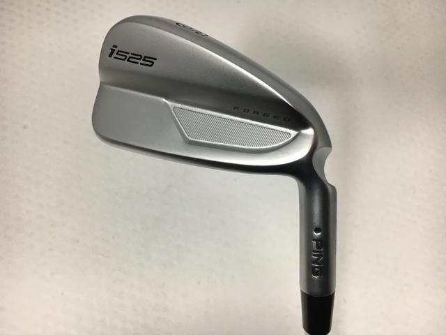 ゴルフクラブ 超 5本セット ピン i 525 アイアン 2025 NSプロ 850 GH neo 6～9.P