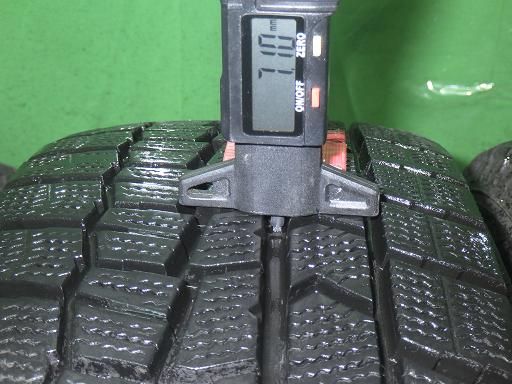 14インチ ダンロップ