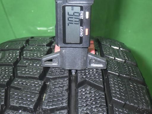 スタッドレス 14インチ