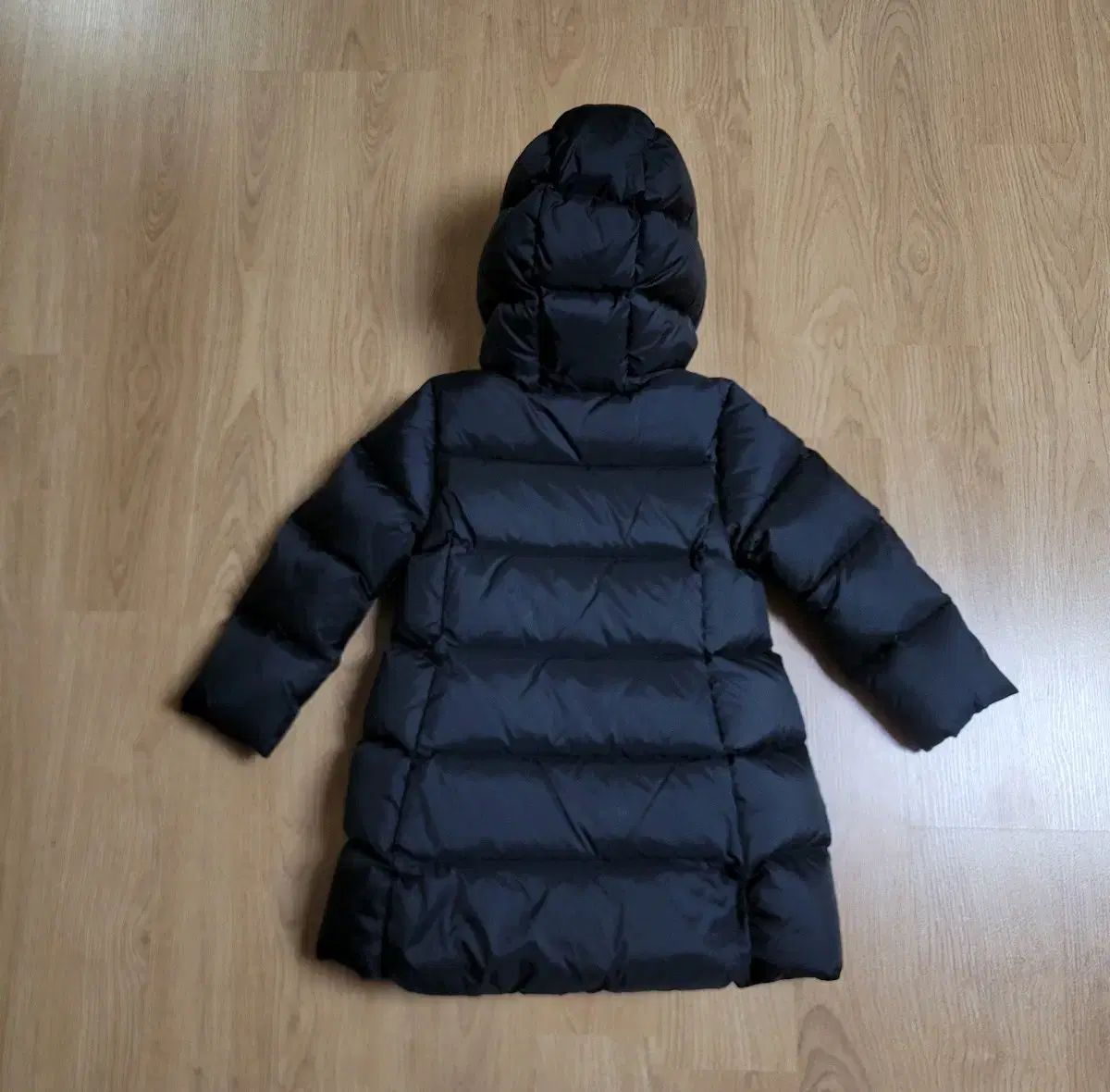 ポロラルフローレン キッズ 女の子 ダウン 3 T