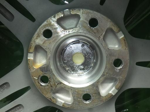 スタッドレス WAREN