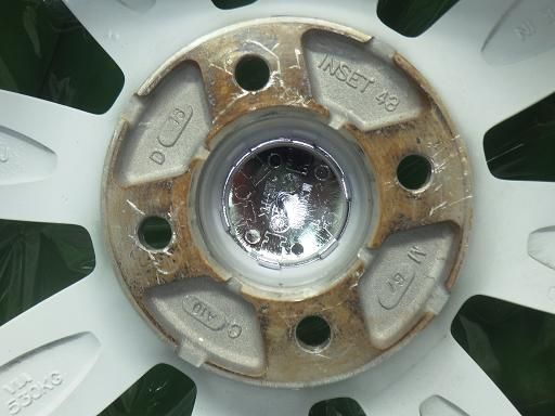 LaLaPalm 16インチ